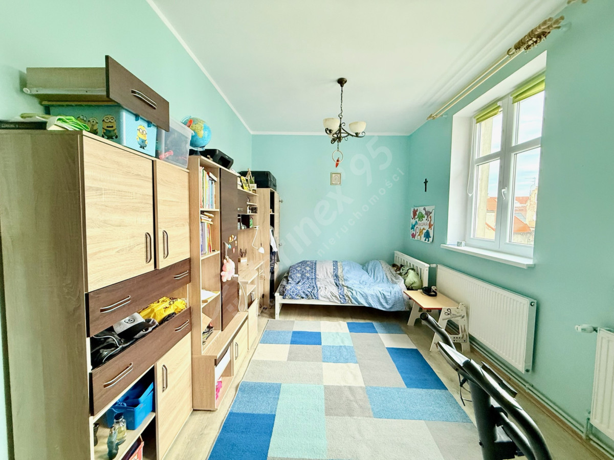 Apartment in Jelenia Góra, OBSZAR PLAC RATUSZOWY - Widok 4