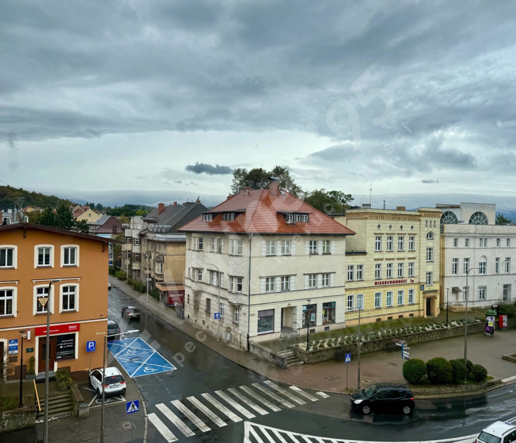 Apartment in Jelenia Góra, OBSZAR PLAC RATUSZOWY - Widok 2