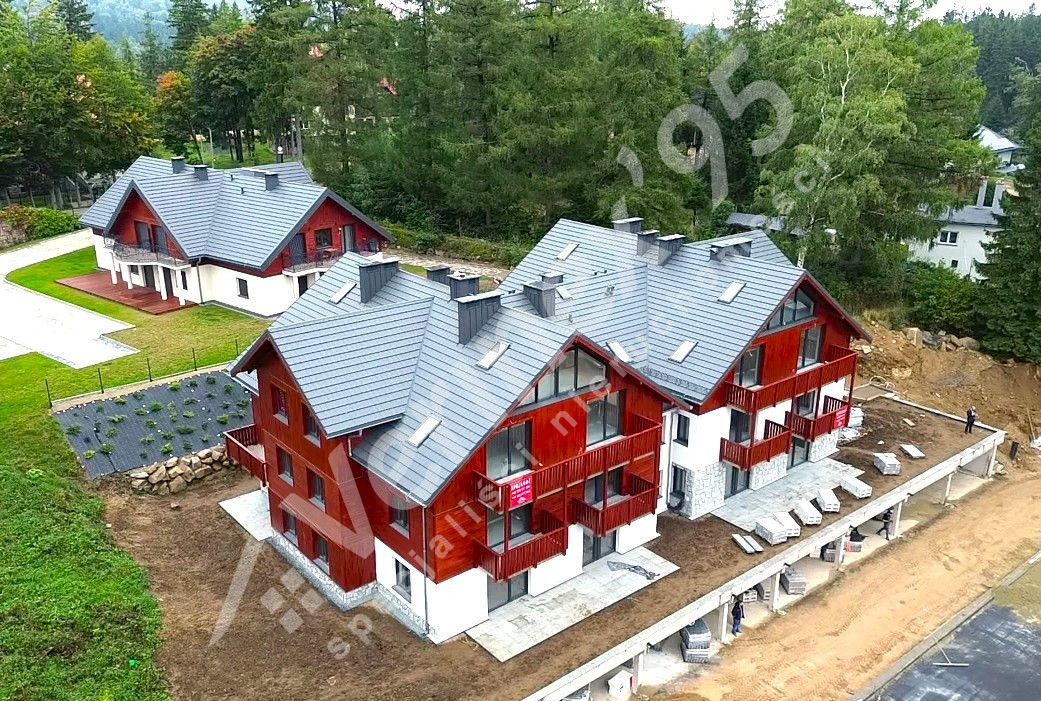 Mieszkanie – Szklarska Poręba, Osiedle Huty, powiat karkonoski - Widok 2