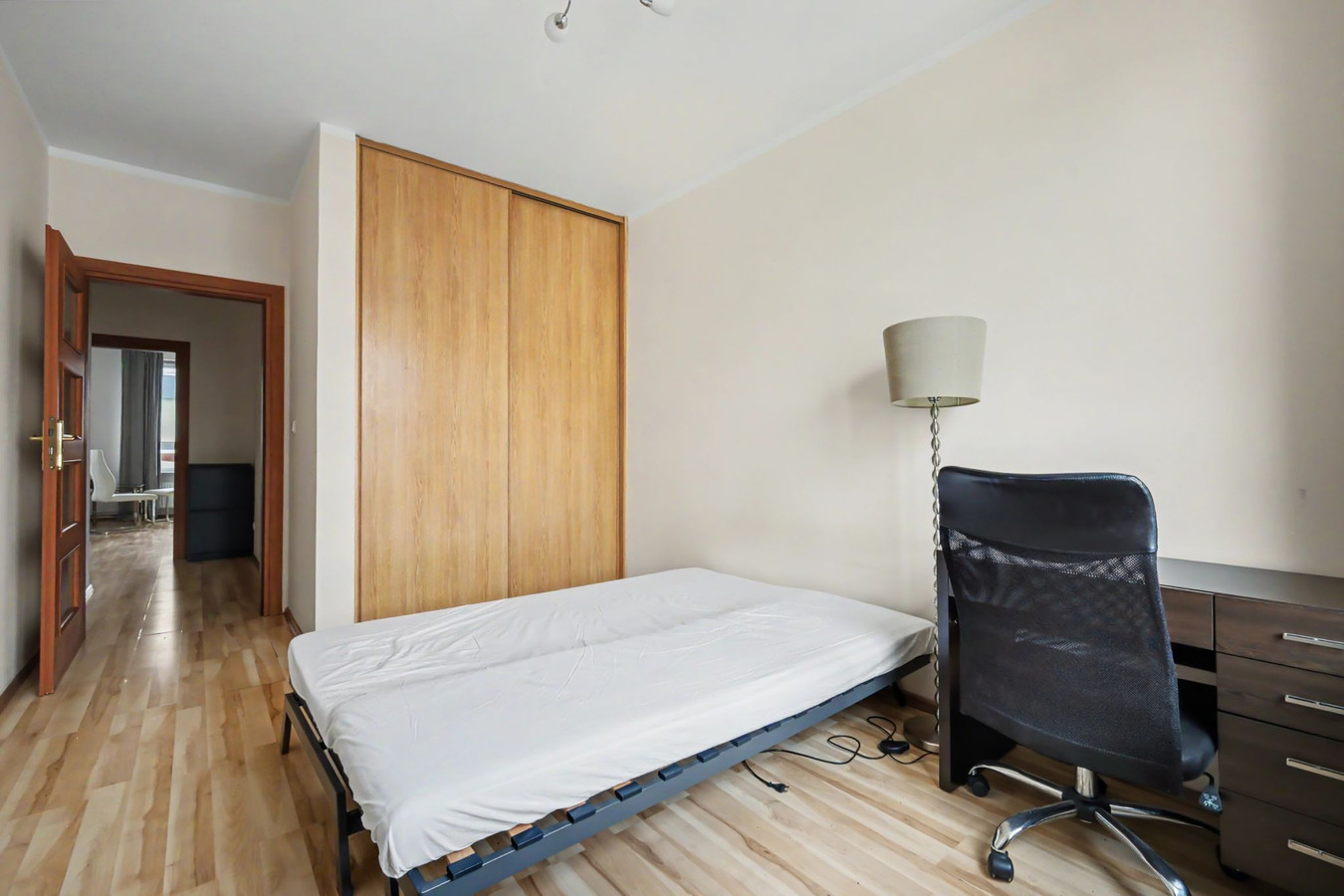 Apartment in Warszawa, Marina Mokotów, Mokotów - Widok 6