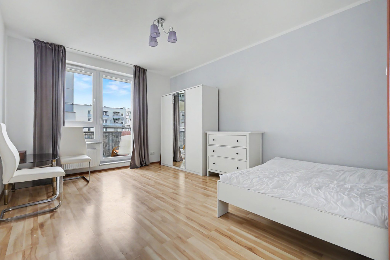 Apartment in Warszawa, Marina Mokotów, Mokotów - Widok 5