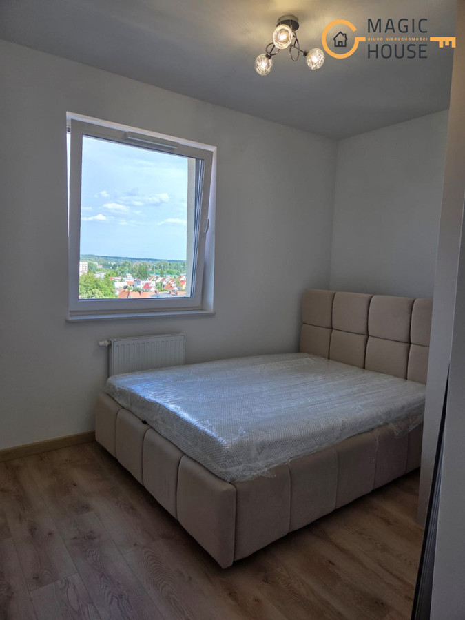 Mieszkanie – Elbląg, Zatorze - Więcej