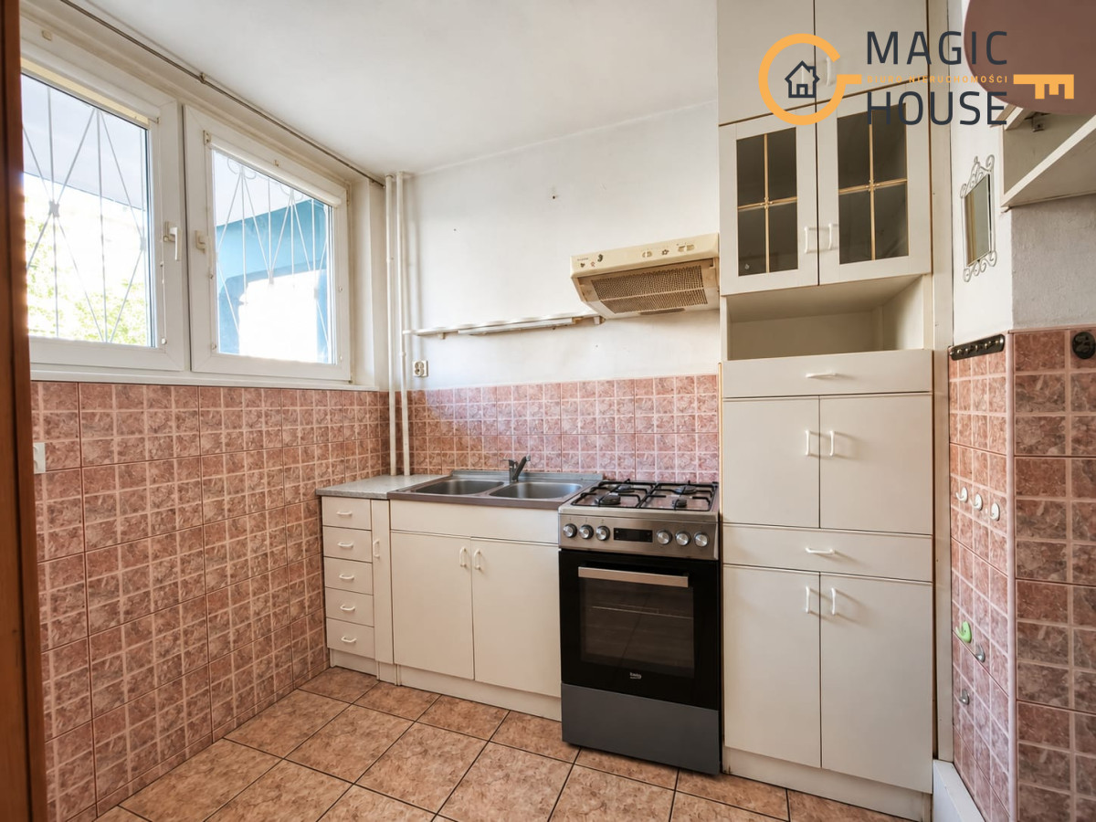Mieszkanie – Gdańsk, Przymorze Wielkie, Przymorze - Więcej