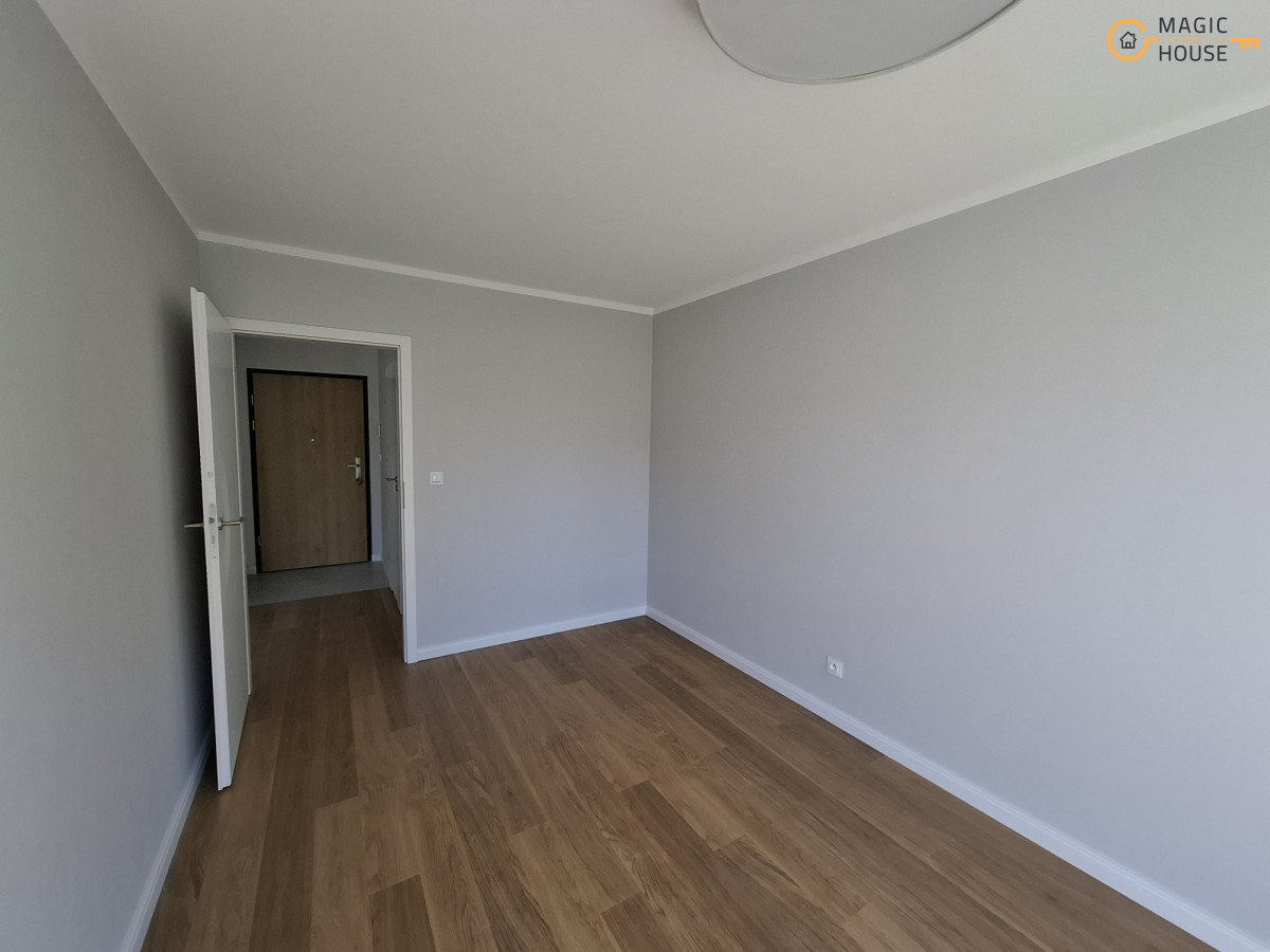 Apartment in Gdańsk, Cztery Pory Roku, Ujeścisko-Łostowice - Widok 5