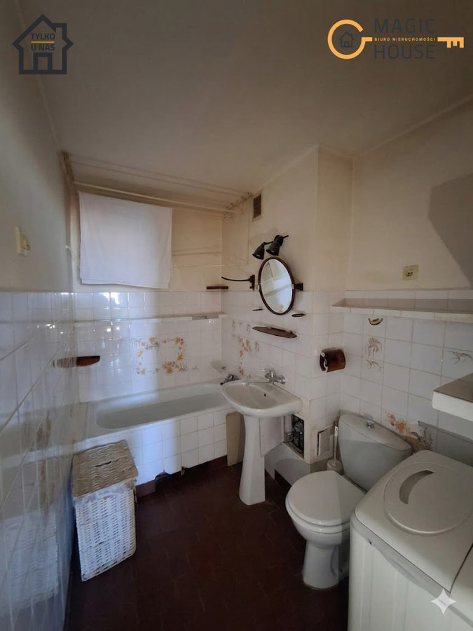 Apartment in Gdańsk, Wrzeszcz Górny, Wrzeszcz - Więcej