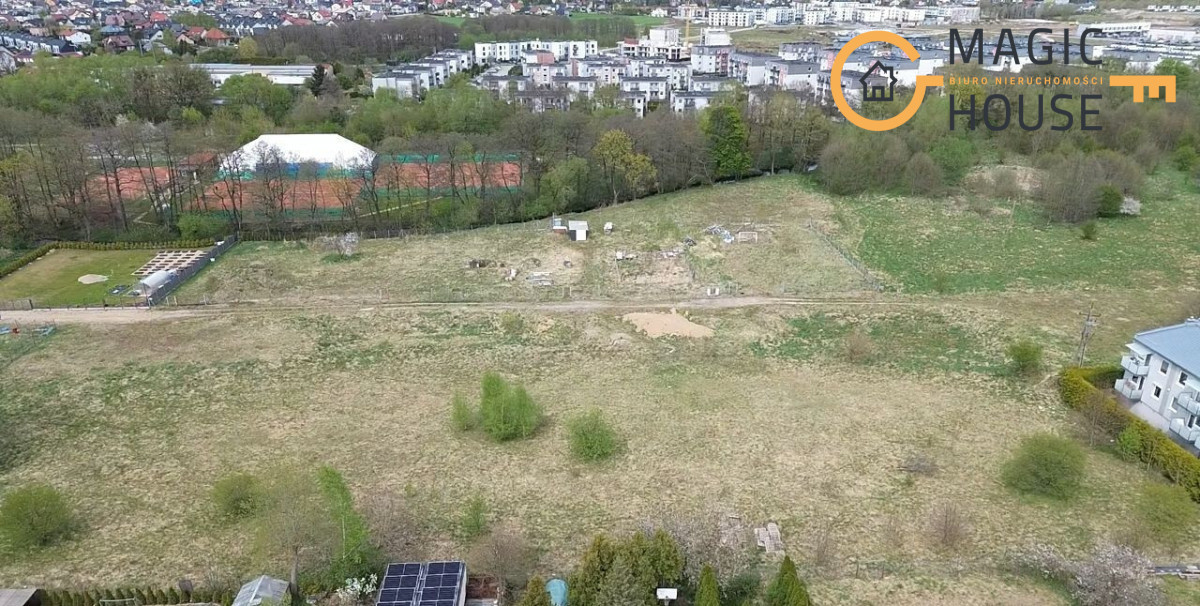 Bolszewo | 1939 m² | MPZP | działka budowlana - Widok 4