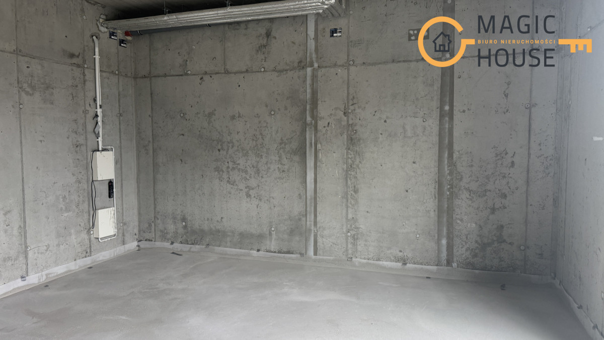 Lokal handlowo-usługowy 60,13 m² | Gdańsk Letnica - Widok 4
