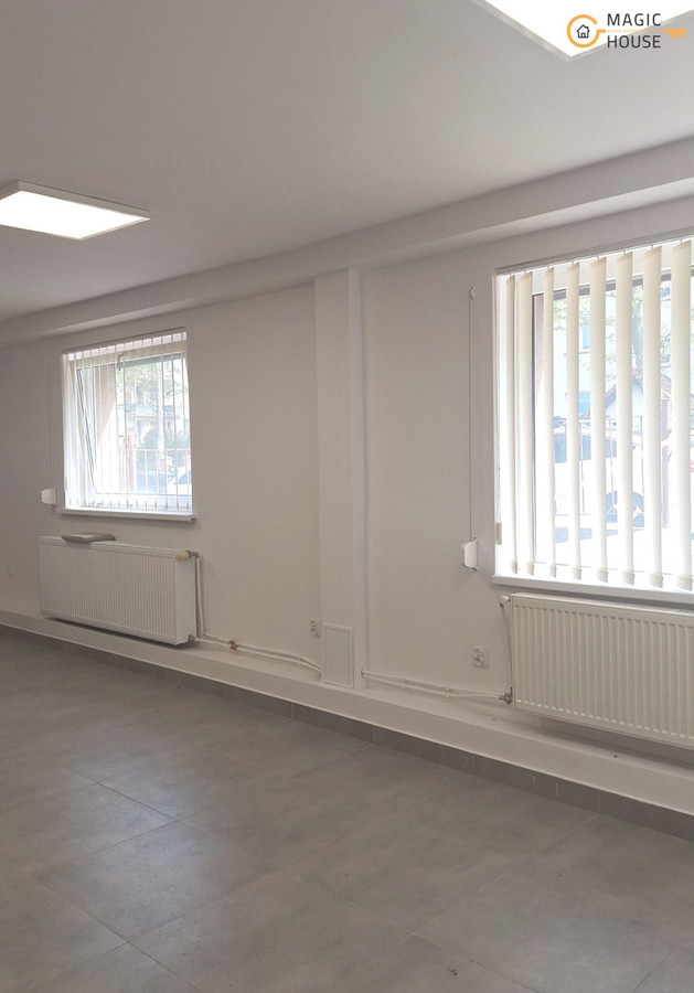 Od zaraz|Biuro/Usługi/Gabinet |Parking|Gdynia - Widok 5