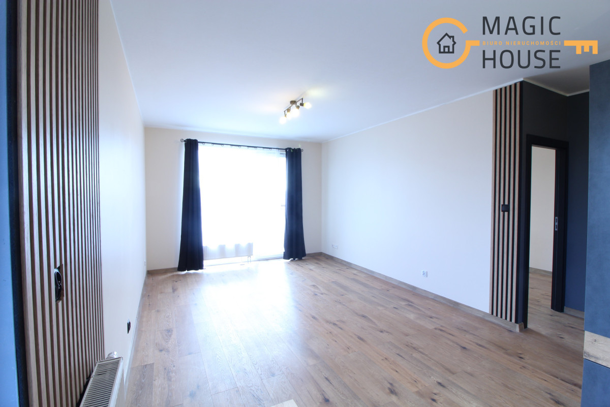 Appartement 2 kamers, 44 m²