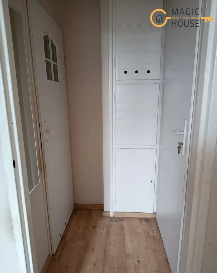 Mieszkanie – Gdańsk, Wrzeszcz - Widok 5