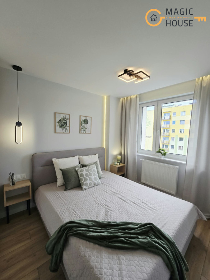 Mieszkanie – Sopot, Brodwino - Widok 4