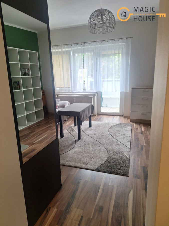 Mieszkanie – Gdynia, Działki Leśne - Widok 3