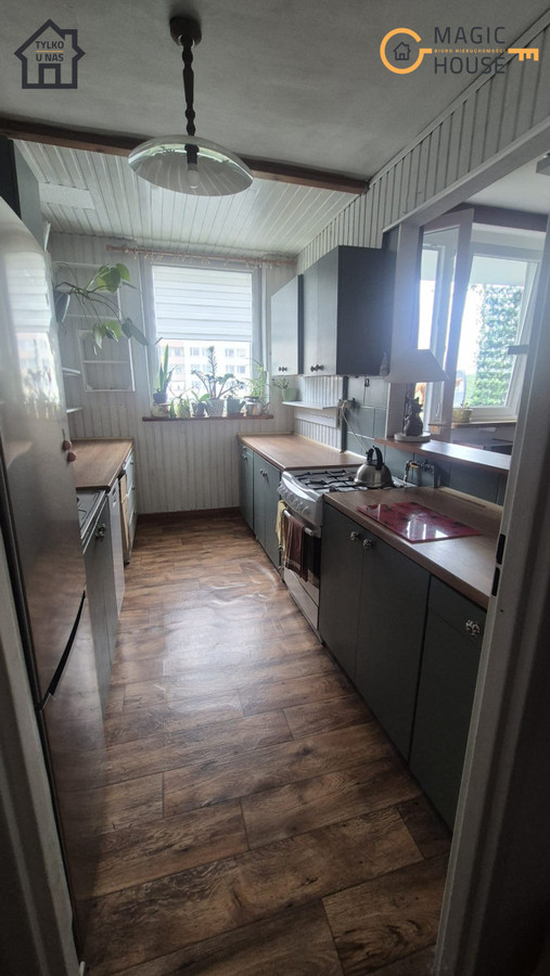 Jasne 3 pokoje przy Lasku Bielańskim | Bielany - Widok 6