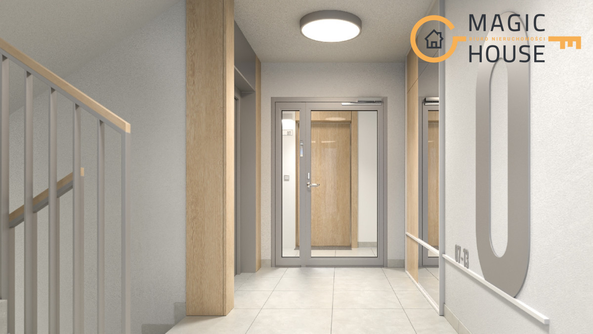 Apartment in Gdańsk, Orunia Górna, Orunia Górna-Gdańsk Południe - Widok 3