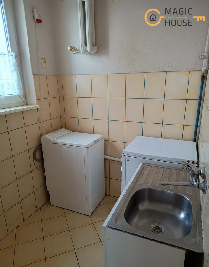 Mieszkanie – Gdańsk, Wrzeszcz - Widok 4