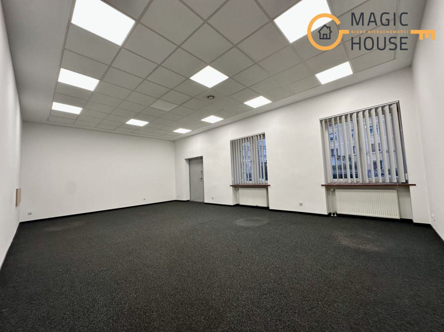 Lokal usługowy 193 m² I parter | Miszewskiego - Więcej