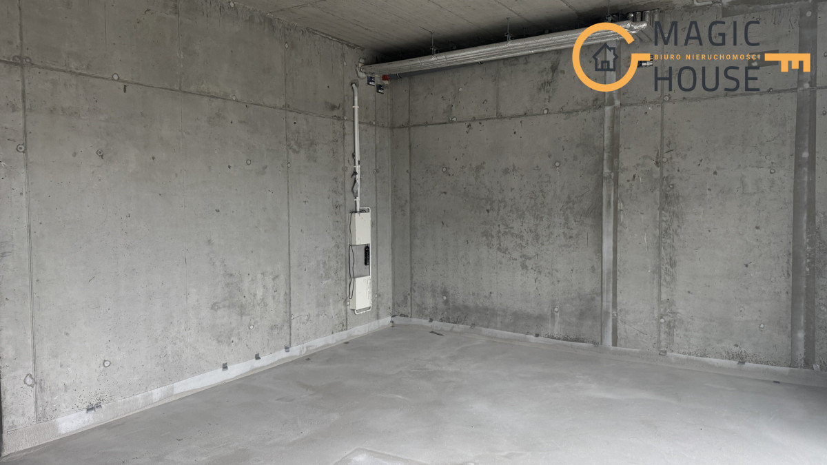Lokal handlowo-usługowy 60,13 m² | Gdańsk Letnica - Widok 3