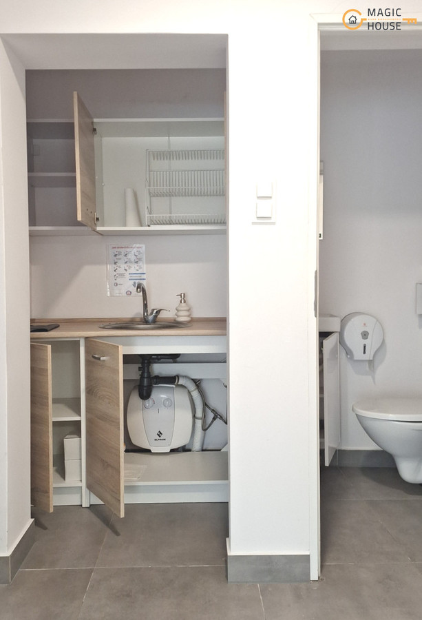 Od zaraz|Biuro/Usługi/Gabinet |Parking|Gdynia - Widok 4
