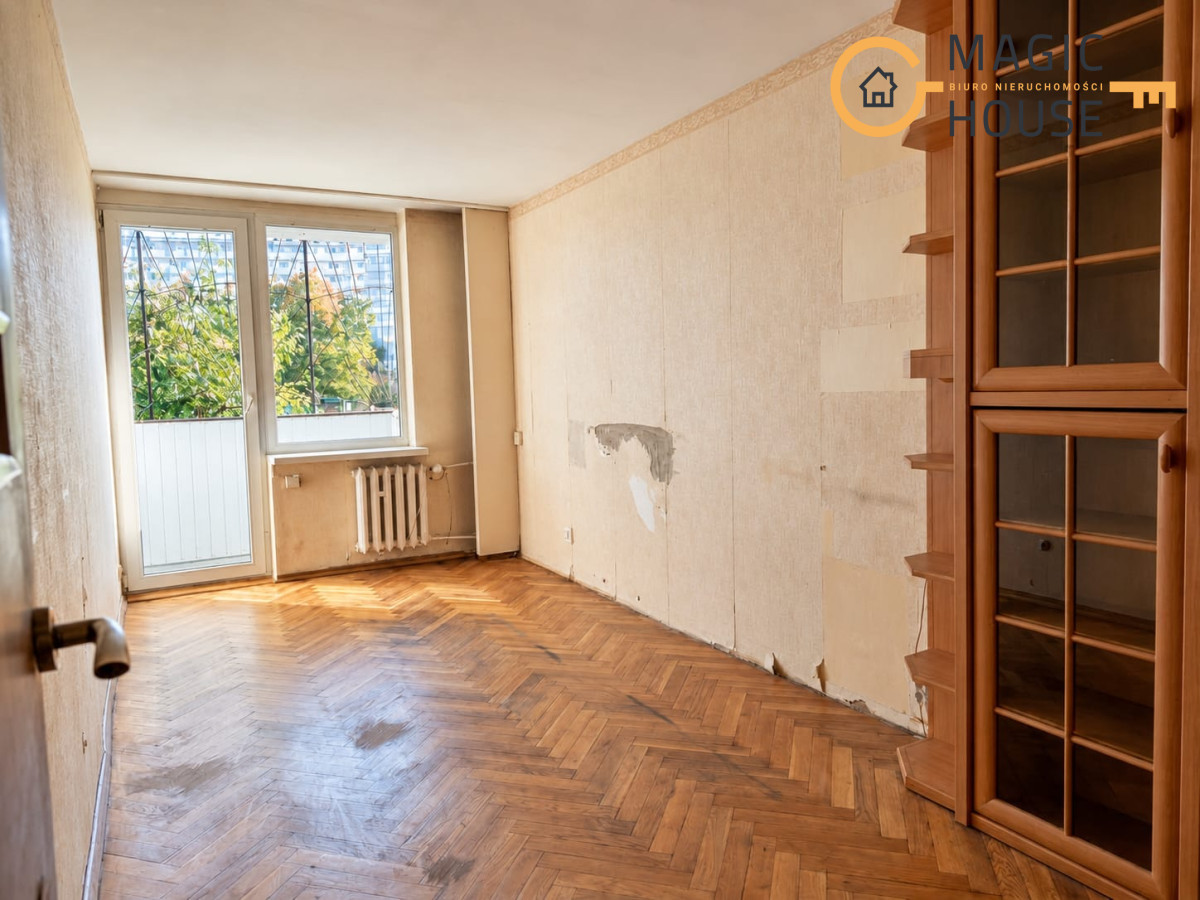 Mieszkanie – Gdańsk, Przymorze Wielkie, Przymorze - Widok 5
