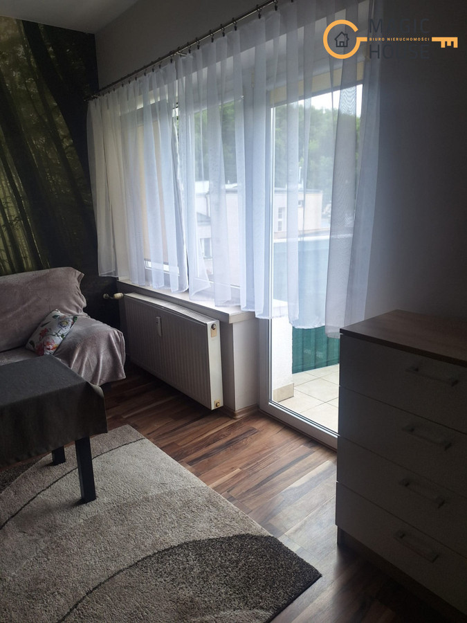 Mieszkanie – Gdynia, Działki Leśne - Więcej
