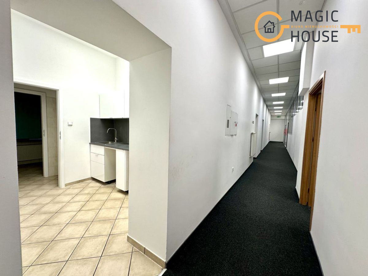 Lokal usługowy 193 m² I parter | Miszewskiego - Widok 5