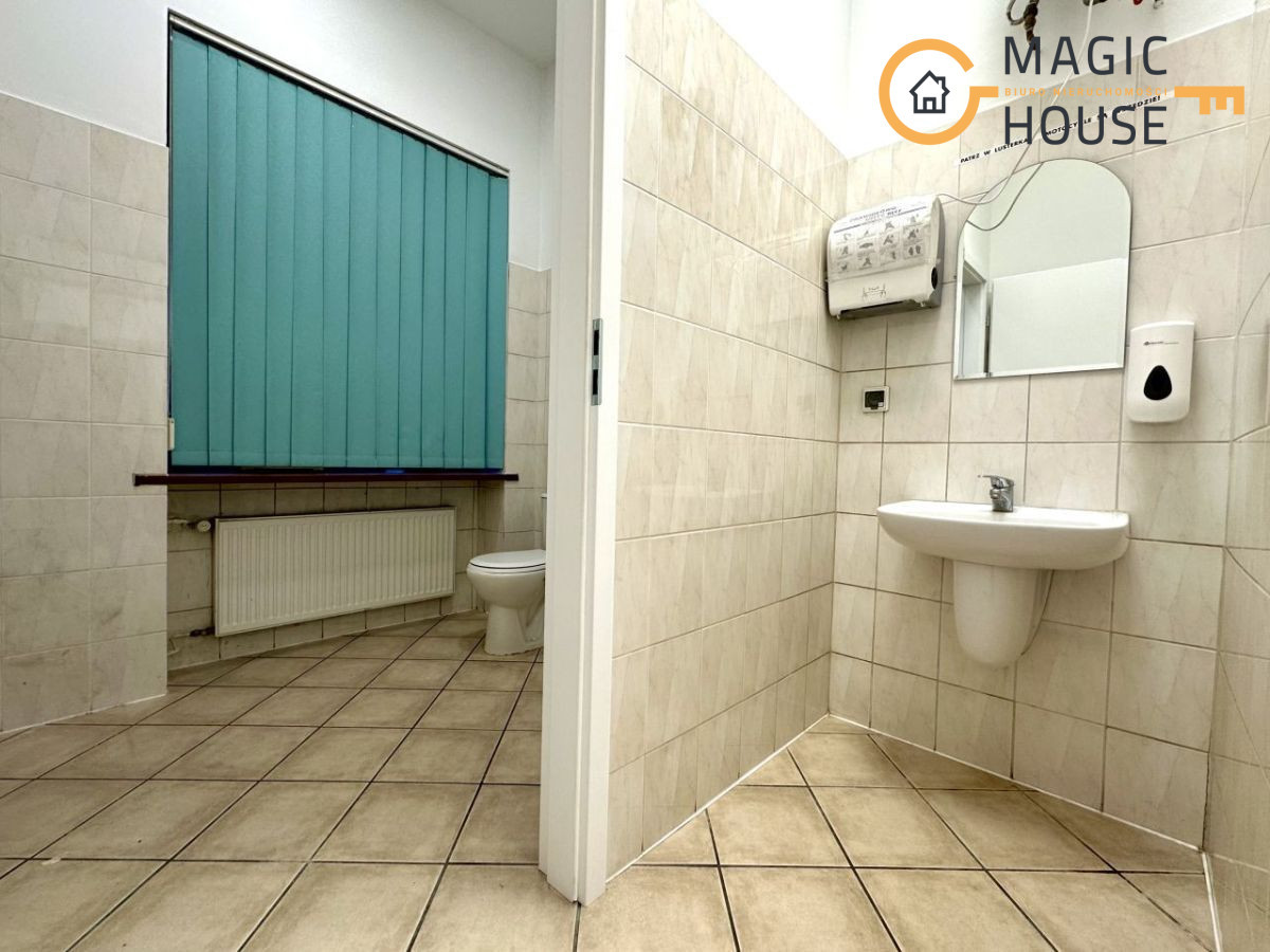 Lokal usługowy 193 m² I parter | Miszewskiego - Widok 4