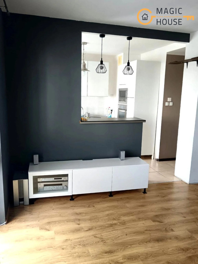 Apartment in Gdańsk, Zakoniczyn, Ujeścisko-Łostowice - More