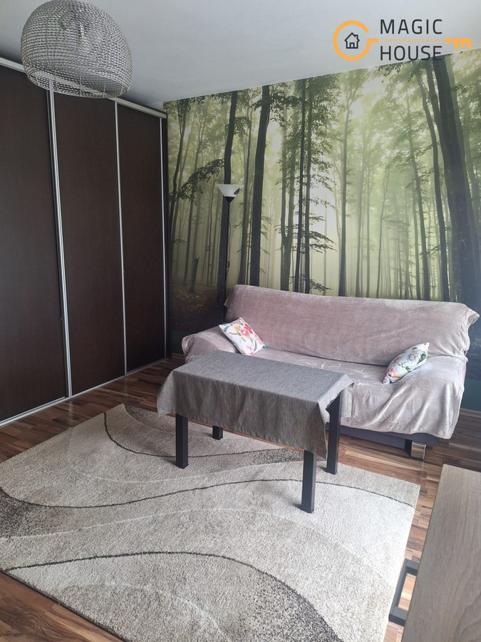 Mieszkanie – Gdynia, Działki Leśne - Widok 5