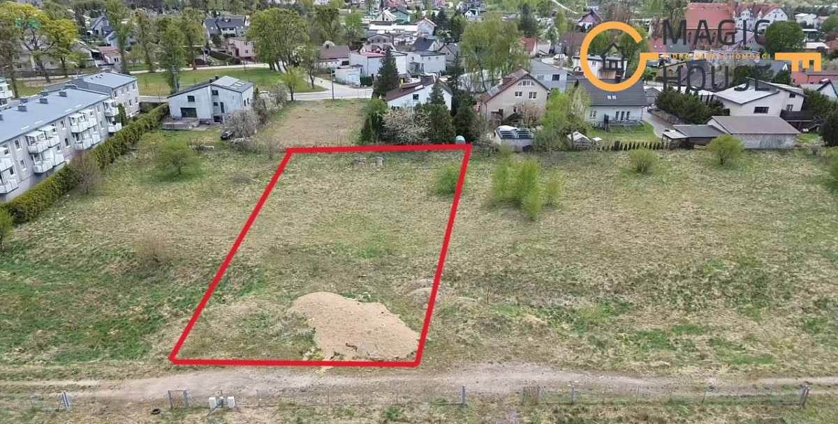 Bolszewo | 1939 m² | MPZP | działka budowlana - Widok 2