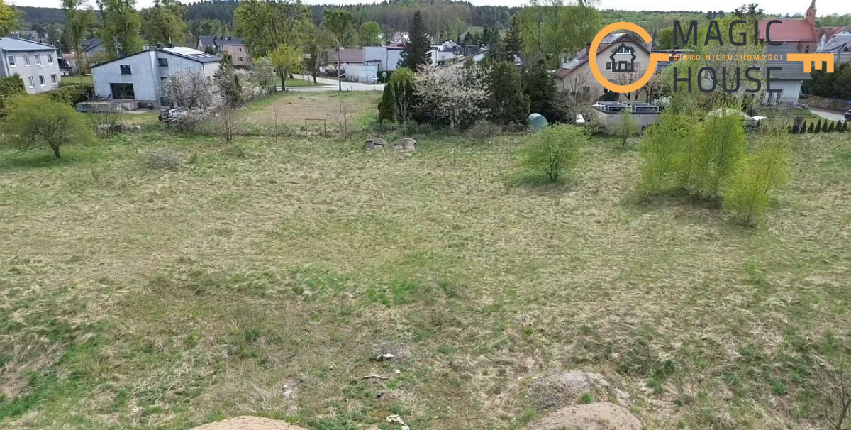 Bolszewo | 1939 m² | MPZP | działka budowlana - Widok 5