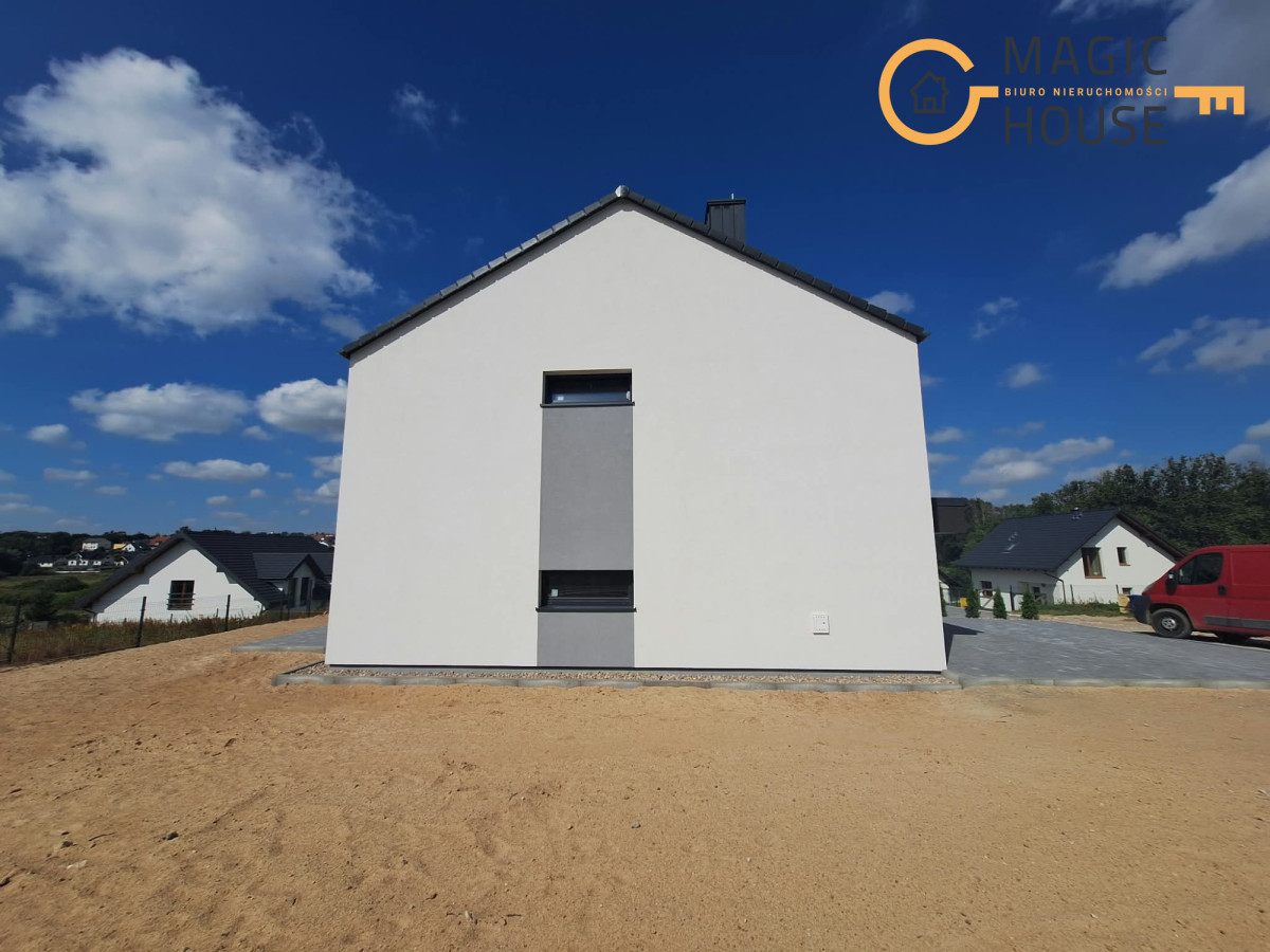 Dom – Żukowo - Widok 5
