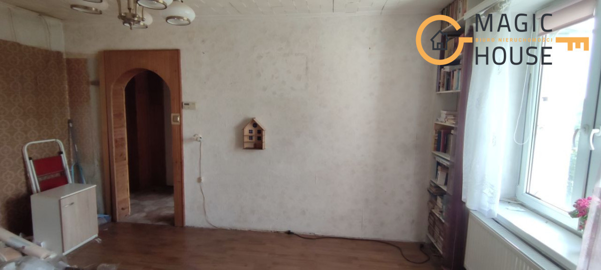 Mieszkanie – Gdańsk, Siedlce - Widok 3