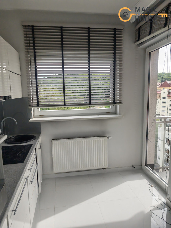 Mieszkanie – Gdańsk, Wrzeszcz Górny, Wrzeszcz - Więcej