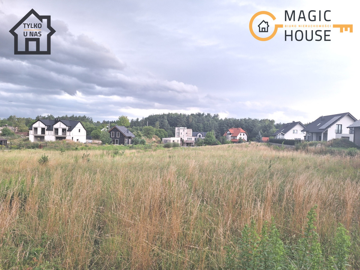 Krunt, 730 m²