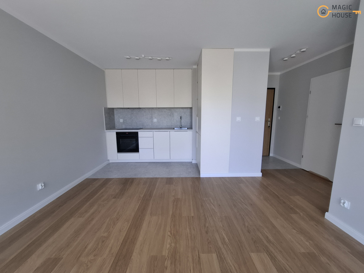 Apartment in Gdańsk, Cztery Pory Roku, Ujeścisko-Łostowice - Widok 2