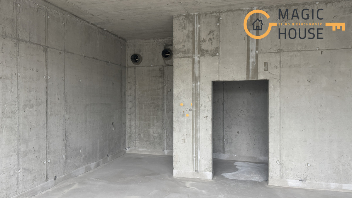 Lokal handlowo-usługowy 60,13 m² | Gdańsk Letnica - Więcej