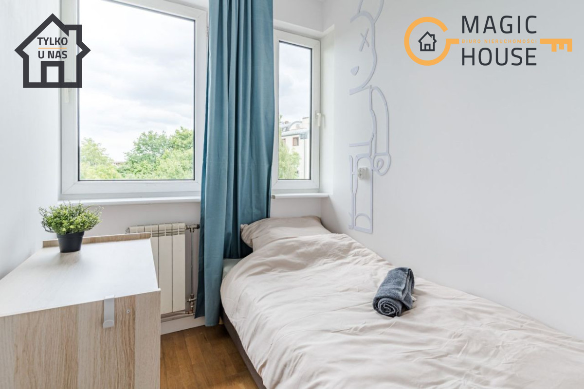 Mieszkanie – Gdańsk, Kolonia Wyżyny, Śródmieście - Widok 2