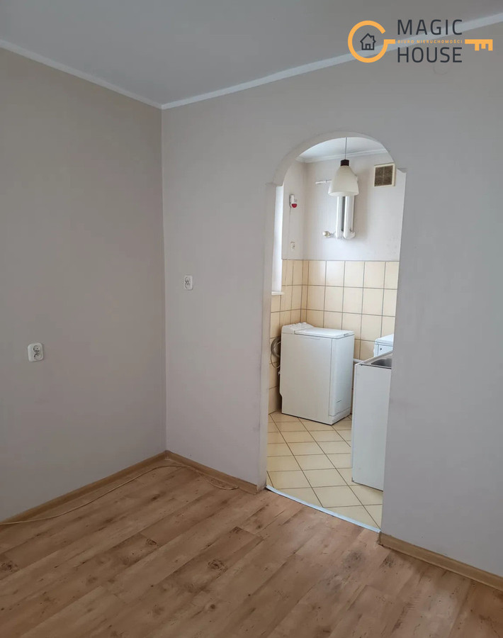 Mieszkanie – Gdańsk, Wrzeszcz - Widok 3
