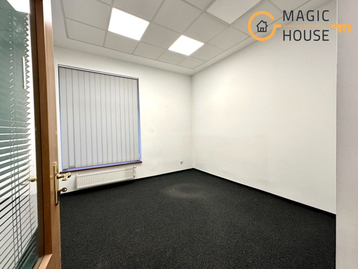 Lokal usługowy 193 m² I parter | Miszewskiego - Widok 2