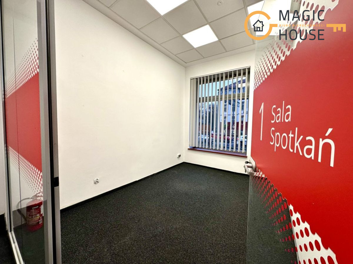 Lokal usługowy 193 m² I parter | Miszewskiego - Widok 3
