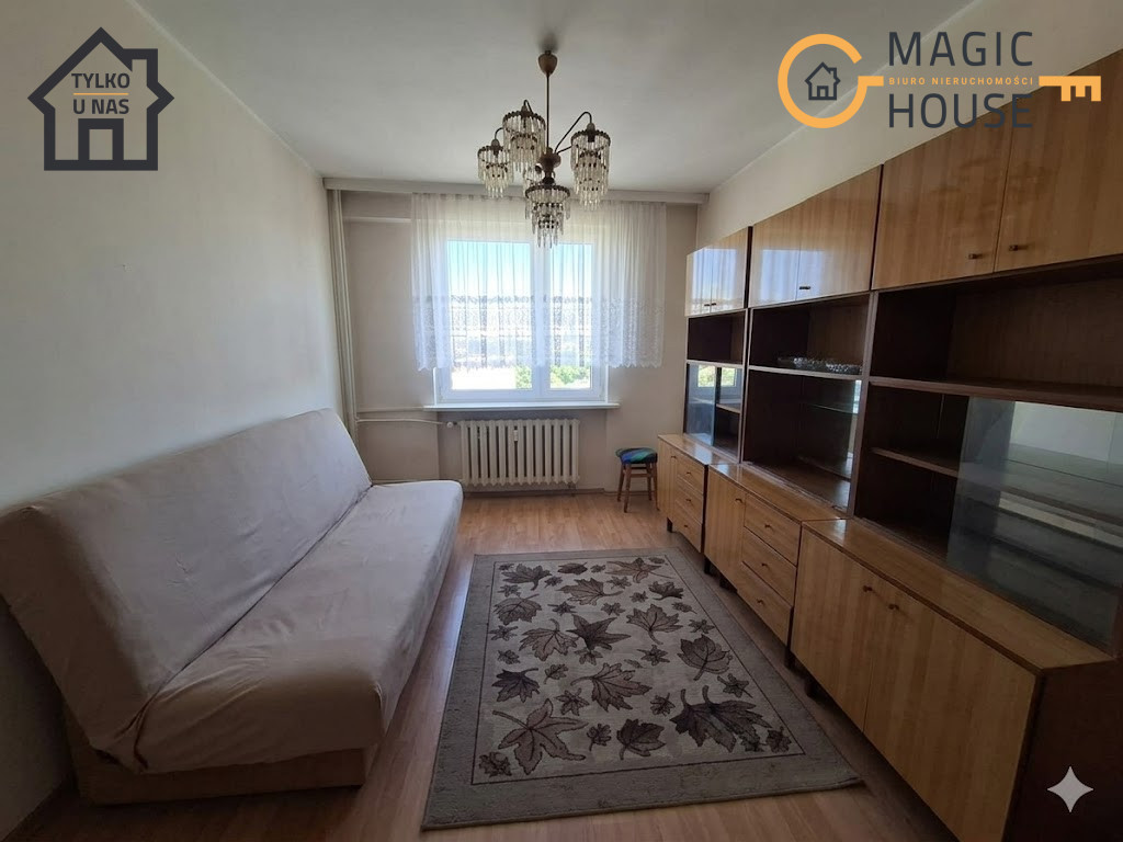 Apartment in Gdańsk, Wrzeszcz Górny, Wrzeszcz - Widok 4