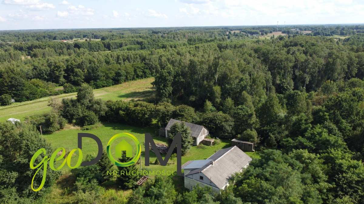Dom – Ruda-Opalin - Widok 4