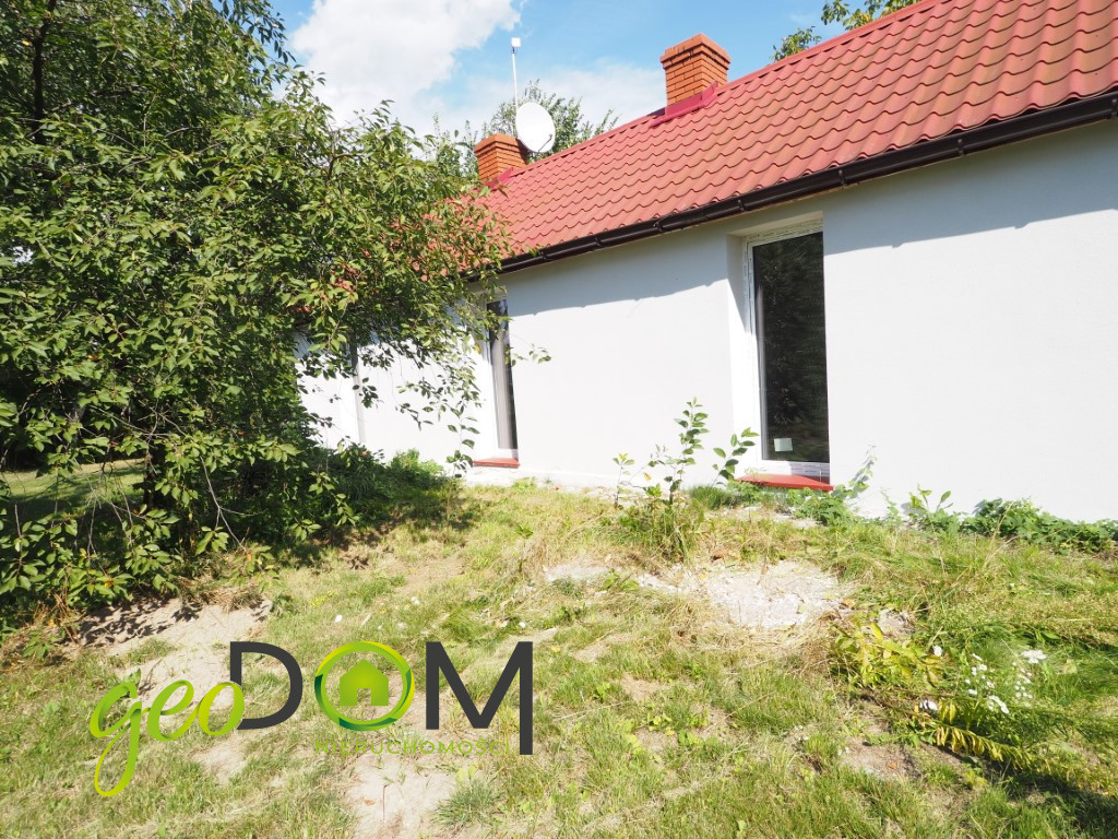 Dom – Chełm, Jagodne - Widok 2