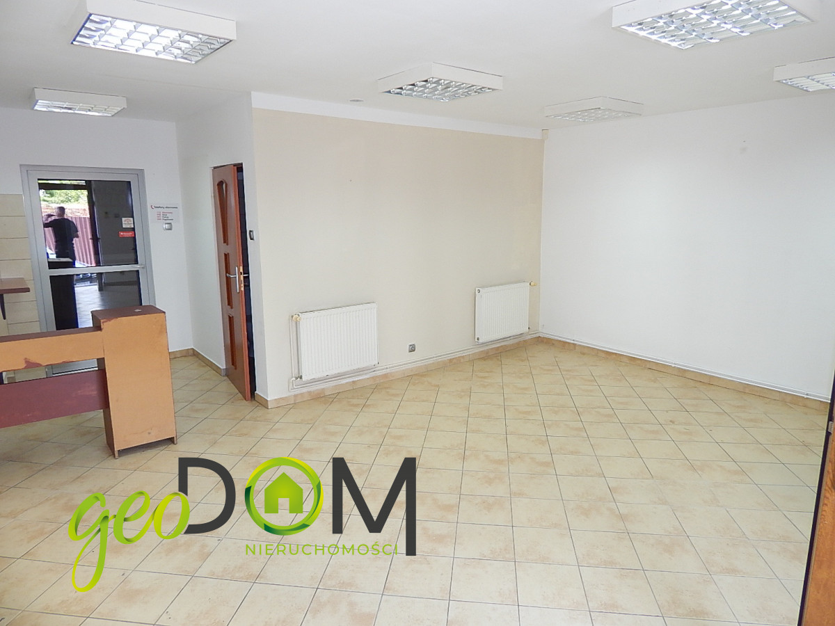 Lokal do wynajęcia- ścisłe centrum - Widok 2