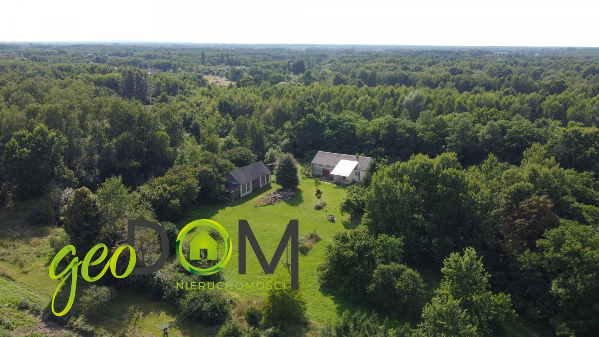 Dom – Ruda-Opalin - Widok 3