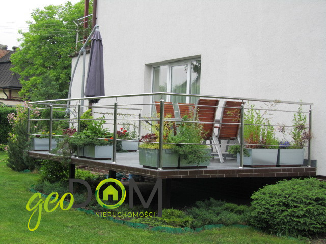 Dom – Chełm, Osiedle Na Klinie, Wolwinów - Widok 5