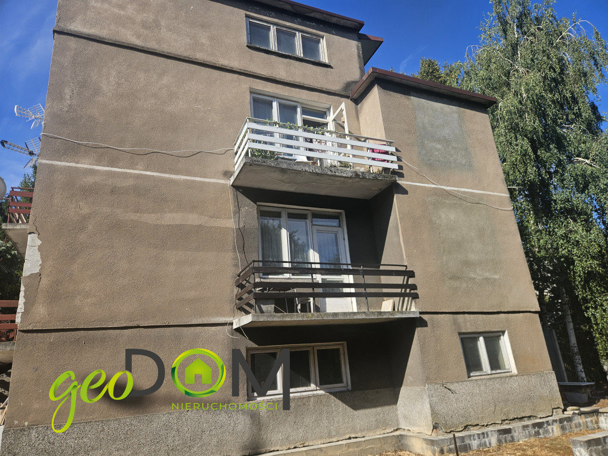 Dom – Lublin, Rury - Widok 2