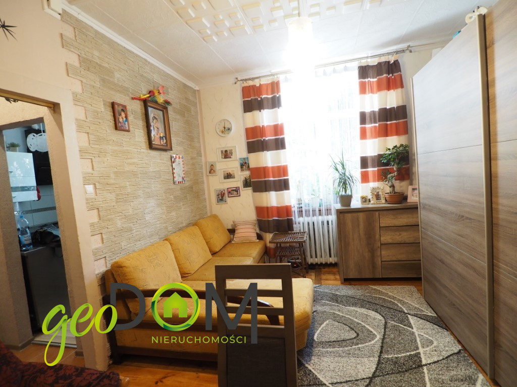 Mieszkanie – Rejowiec - Widok 3