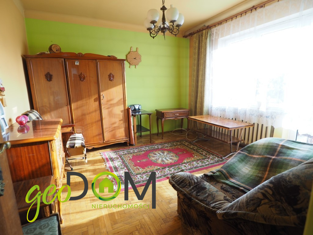 Dom – Chełm, Osiedle Zielone, Nowe Miasto - Widok 2