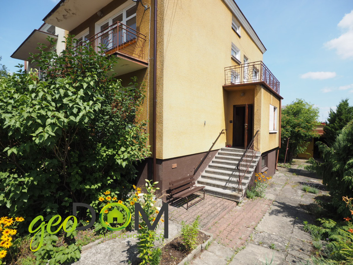 Dom – Chełm, Osiedle Kilińskiego, Wolwinów - Widok 3